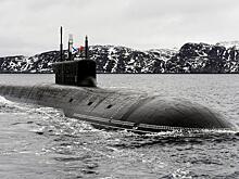 Подводная война в Арктике: Американские субмарины бьются о русскую «Гармонию», как о скалу