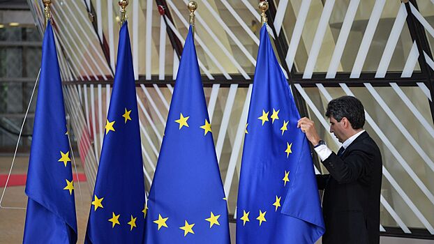Европа определилась с датой введения ответных пошлин