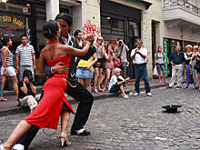 МИД: Россия готова развивать отношения с Аргентиной