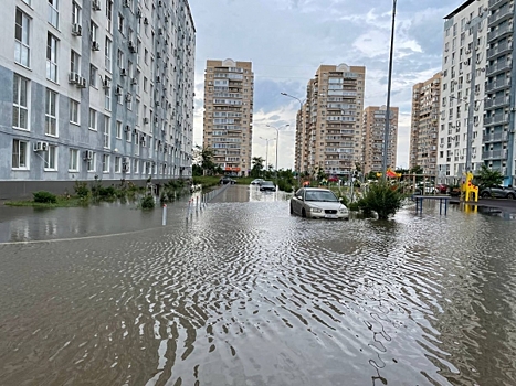 Как в Приморье помогают пострадавшим от наводнений: большие выплаты и контроль губернатора
