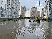 Как в Приморье помогают пострадавшим от наводнений: большие выплаты и контроль губернатора