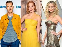 Вампирские хроники: Бенедикт Камбербэтч и Дженнифер Лоуренс могли сыграть в сериале «Настоящая кровь»