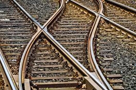 К концу года планируется утвердить размещение на территории Австрии объектов железнодорожной инфраструктуры линии Кошице-Братислава-Вена