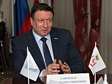 Олег Лавричев: «Проект «Вам решать!» востребован и уже доказал свою эффективность»