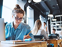 Россияне назвали главные ожидания от работодателей для развития карьеры