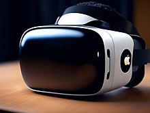 Если хотели использовать Bluetooth-мышь с VR-шлемом Apple, то лучше передумать