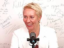 Известная телеведущая рассказала о «проклятии» Маслякова