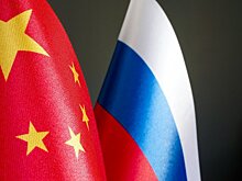 Песков заявил, что РФ и КНР не проводили ядерных испытаний