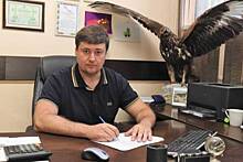 Олег Яцков избран главой Краснообска Новосибирской области