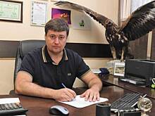 Олег Яцков избран главой Краснообска Новосибирской области