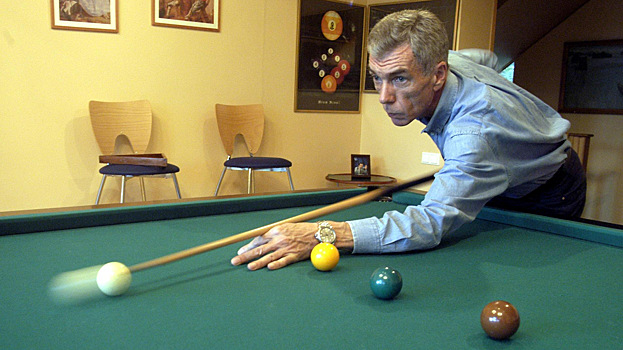 В Москве открыли наследственное дело после смерти Юрия Николаева