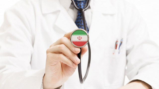 Иран заявил о готовности поставлять лекарства и медоборудование 20 африканским странам
