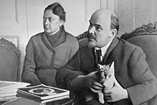 Брак Ленина и Крупской: зачем вождь революции завёл любовницу