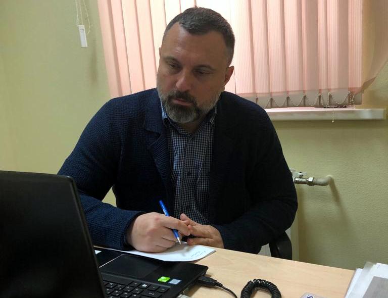 Депутат Госдумы рассказал о свободном доступе интернет-провайдеров в МКД