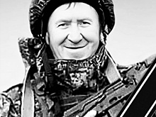 Анатолий Чубаров из Нижегородской области погиб на СВО