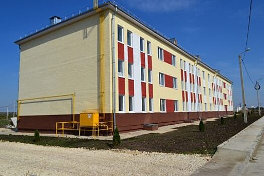 В Орловском районе строители заманили дольщиков тестовым автобусом