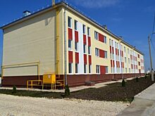 В Орловском районе строители заманили дольщиков тестовым автобусом