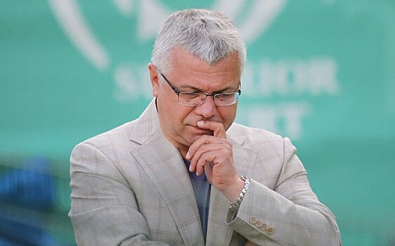 Украинский меценат: «Гвардиола спрашивал меня о Донбассе. Сказал ему, что там российские войска»
