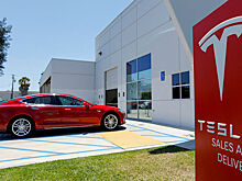 Куда катится Tesla?