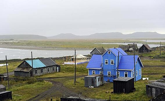 Заповедник, которого нет