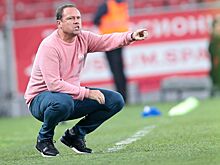 «Просто разнёс меня жёстко». Гладышев — о неудачном эпизоде работы с Марцелом Личкой