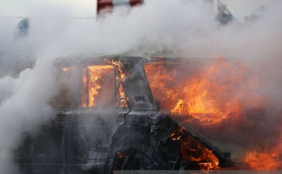 Разоблачен организатор поджога автомобиля участницы «Дома-2»