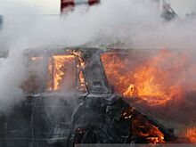 Разоблачен организатор поджога автомобиля участницы «Дома-2»