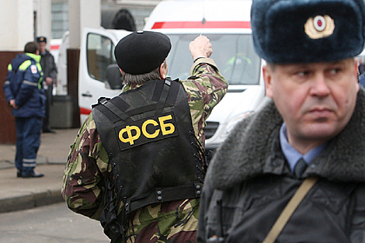 Генерал ФСБ — о том, почему в России стало больше обвинений в терроризме и госизмене
