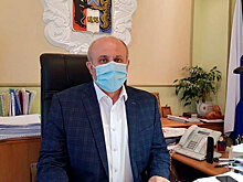 Мэра Хабаровска госпитализировали