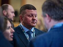 Стало известно о попытке СБУ убить Залужного