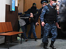 Сидят как звери: в каких условиях дожидаются суда террористы из «Крокуса»