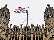 Депутаты Британии обвинили кабмин в лишении права голоса по вопросу санкций