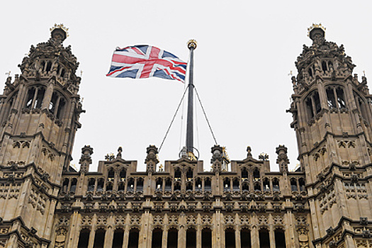 Депутаты Британии обвинили кабмин в лишении права голоса по вопросу санкций