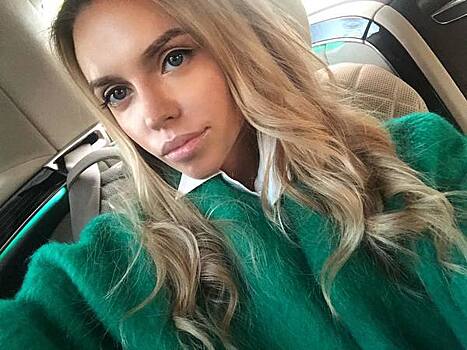 "Пытаемся не упасть в обморок": Милана Тюльпанова показала, как выглядела до пластики