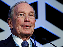 Миллиардер Блумберг получил назначение в Пентагоне