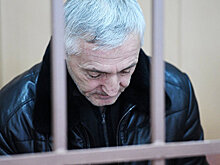 Экс-зампред правительства Дагестана Исаев арестован на 2 месяца по обвинению в хищениях