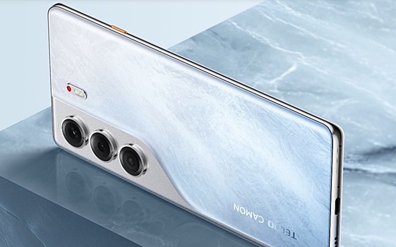 Назван топ-5 смартфонов стоимостью до 30 тысяч рублей