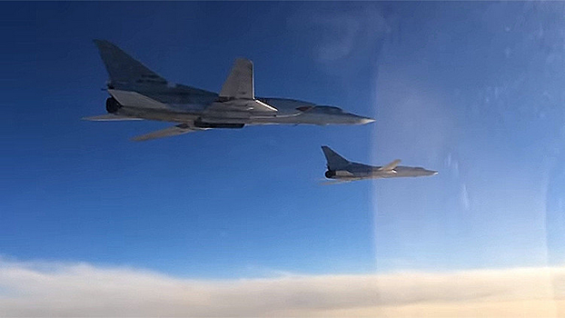 Российский авиаудар убил 600 боевиков