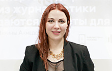 Главным редактором агентства Regnum назначена член СПЧ, журналист Марина Ахмедова