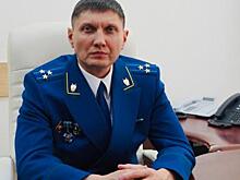 Заместитель прокурора Курской области проведет прием граждан в Конышевке