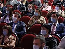 Кубанские парламентарии поддержат инициативы молодых депутатов