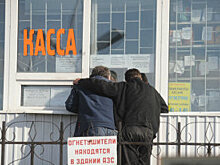 Газовые АЗС будут страховать в обязательном порядке уже с марта