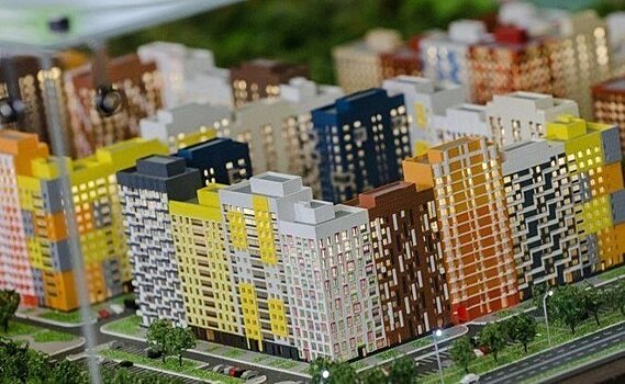 В Казани зарегистрировали первую электронную ипотеку за 24 часа