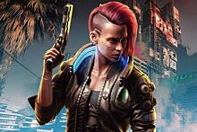 Cиквел Cyberpunk 2077 не начнут делать до 2024 года