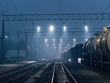 Расходы на электрификацию БАМа резко выросли