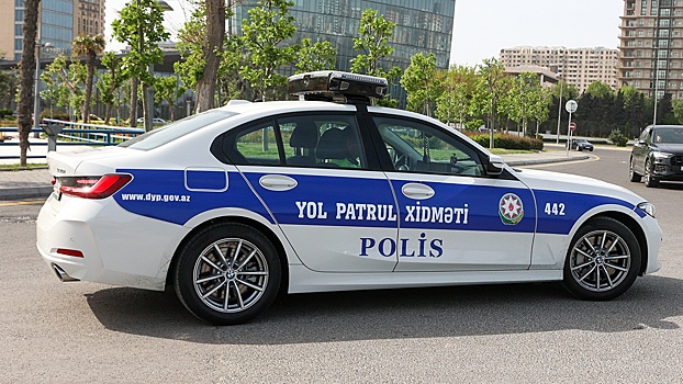 В Баку задержали редактора видеоагентства Ruptly