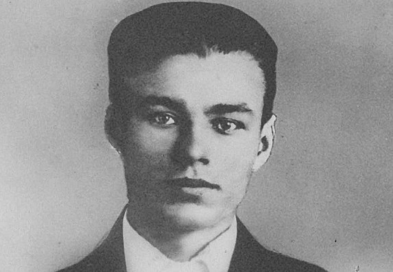 Как погиб организатор «Молодой гвардии» Иван Земнухов
