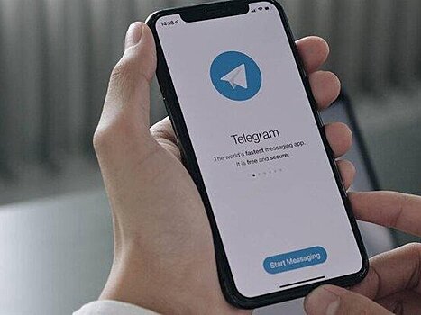 Аналитик Малышкин: мошенники обманывают жертв под видом обхода замедления Telegram
