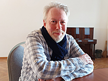 Режиссер анимационного кино Дмитрий Геллер рассказал о работе в России и Китае