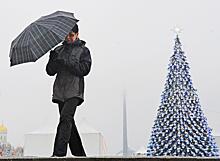 Синоптики рассказали о погоде в Москве на Рождество